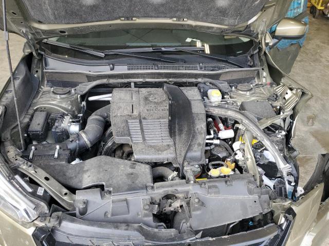 Photo 11 from auction – 2024 SUBARU FORESTER P with VIN JF2SKADC5RH450434