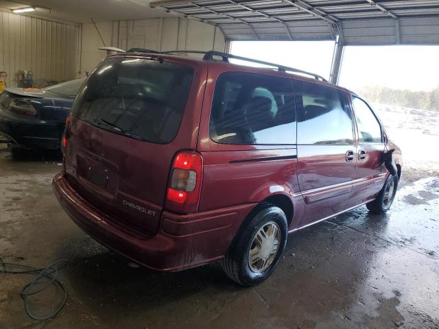 Photo 3 from auction – 2001 CHEVROLET VENTURE LU with VIN 1GNDX13E41D195922