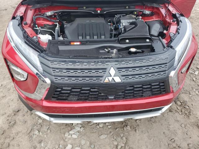 Photo 12 from auction – 2024 MITSUBISHI ECLIPSE CR with VIN JA4ATWAA4RZ041465