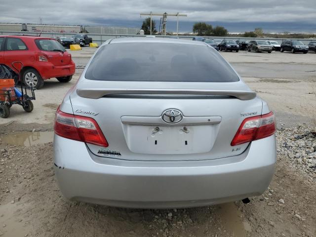Photo 6 from auction – 2009 TOYOTA CAMRY BASE with VIN 4T4BE46K19R110587