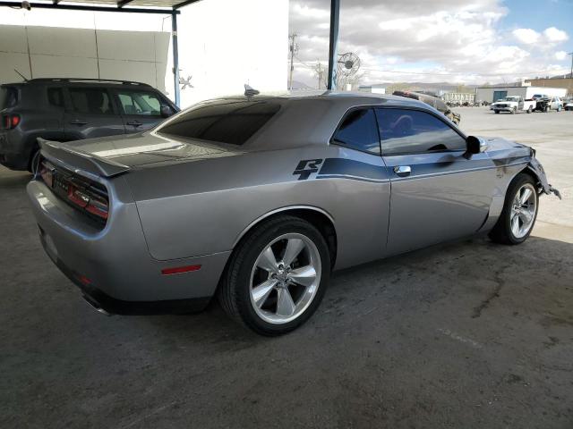 Photo 3 from auction – 2016 DODGE CHALLENGER with VIN 2C3CDZBT3GH255815