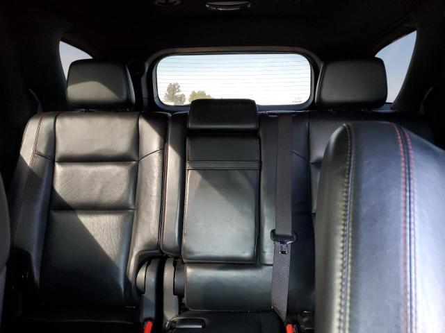 Photo 10 from auction – 2021 DODGE DURANGO R/ with VIN 1C4SDJCTXMC644229