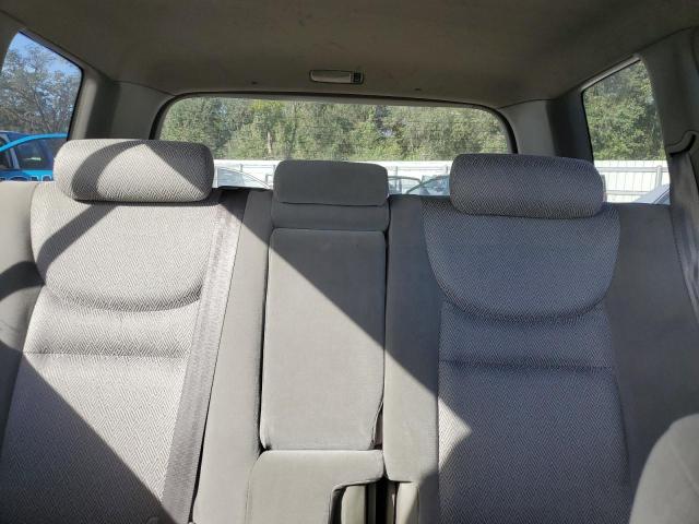 Снимка 10 от търг – 2002 TOYOTA HIGHLANDER с VIN JTEGD21A920044308
