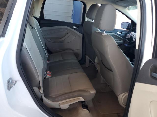 Photo 11 from auction – 2014 FORD ESCAPE SE with VIN 1FMCU0GX7EUD01283