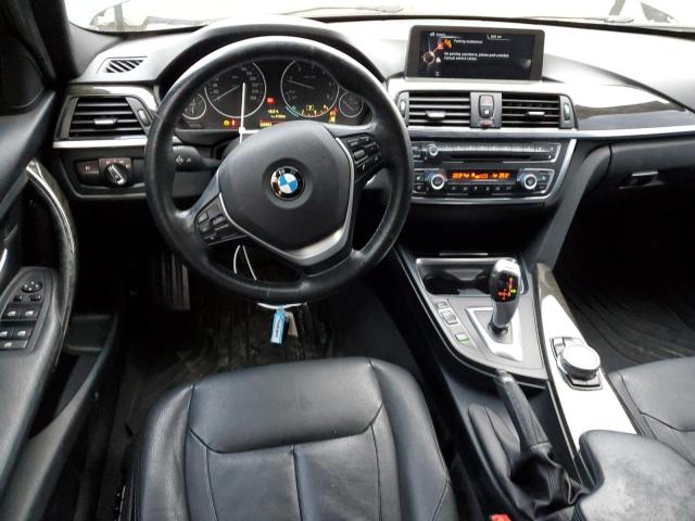 Photo 8 from auction – 2015 BMW 328 D XDRI with VIN WBA3D5C56FKX99945