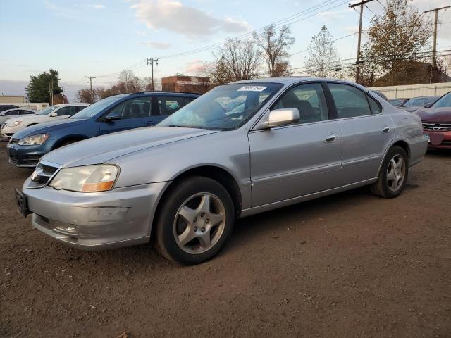 ACURA 3.2TL 2003 with VIN 19UUA56643A087814 - Photo from auction