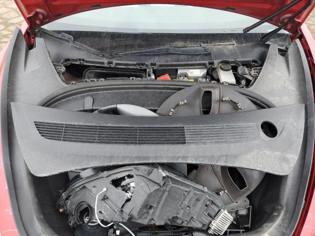 Photo 11 from auction – 2018 TESLA MODEL 3 with VIN 5YJ3E1EB7JF085887