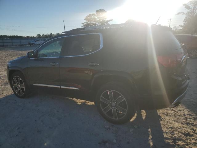 Photo 2 from auction – 2017 GMC ACADIA DEN with VIN 1GKKNXLS9HZ138390