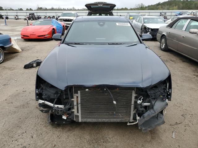Photo 5 from auction – 2017 AUDI A8 L QUATT with VIN WAU44AFD4HN010791
