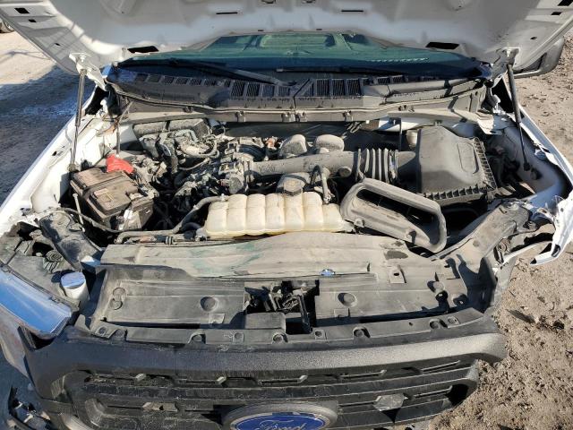 Photo 11 from auction – 2021 FORD F150 with VIN 1FTMF1CB3MKF14406