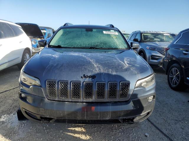 Photo 5 from auction – 2020 JEEP CHEROKEE L with VIN 1C4PJMCX1LD632370