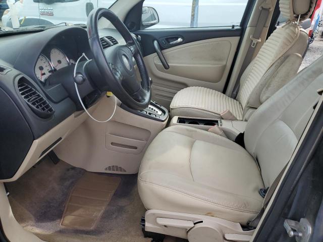 Photo 7 from auction – 2007 SATURN VUE with VIN 5GZCZ33D77S843497