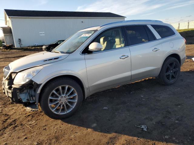 BUICK ENCLAVE CX 2010 with VIN 5GALVCED4AJ108176 - Photo from auction