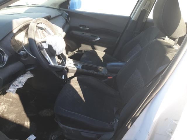 Photo 7 from auction – 2023 NISSAN KICKS SV with VIN 3N1CP5CV1PL544990