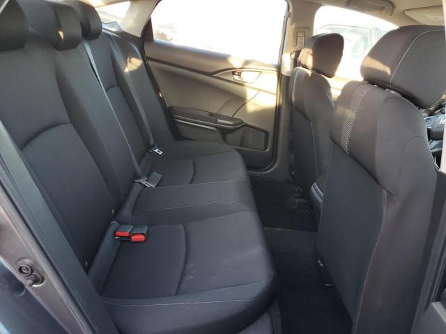 Photo 10 from auction – 2018 HONDA CIVIC LX with VIN 2HGFC2F55JH609339