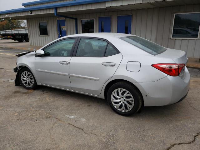 Photo 2 from auction – 2017 TOYOTA COROLLA L with VIN 5YFBURHE2HP732343