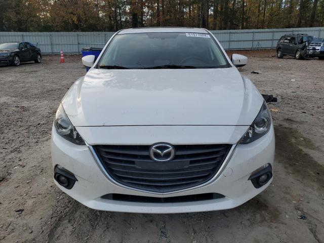 Photo 5 from auction – 2016 MAZDA 3 TOURING with VIN 3MZBM1W72GM259682