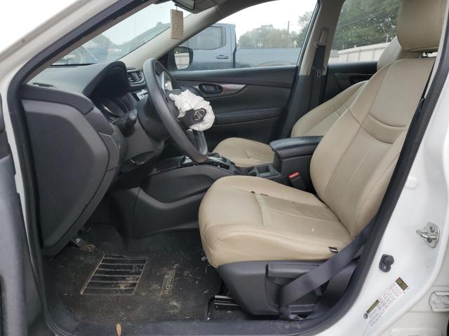 Photo 7 from auction – 2020 NISSAN ROGUE S with VIN JN8AT2MT2LW040078