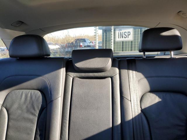 Photo 10 from auction – 2015 AUDI Q5 PREMIUM with VIN WA1CFAFP9FA100665
