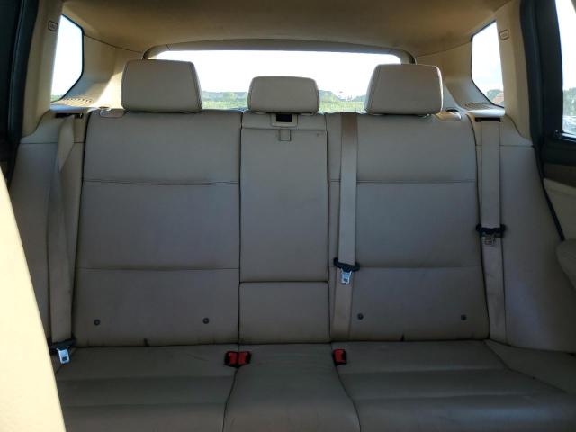 Photo 10 from auction – 2014 BMW X3 XDRIVE2 with VIN 5UXWX9C50E0D29372