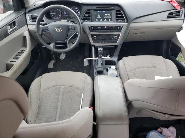 Photo 8 from auction – 2016 HYUNDAI SONATA SE with VIN 5NPE24AF1GH287288