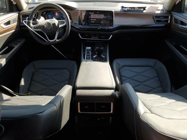Photo 8 from auction – 2024 VOLKSWAGEN ATLAS SE with VIN 1V2KR2CA8RC535005