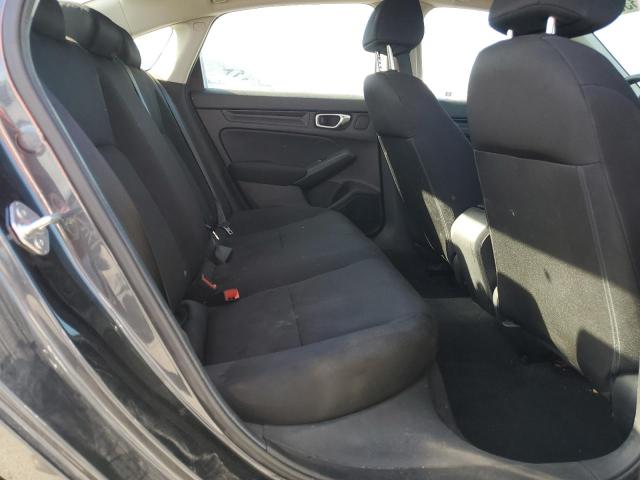 Photo 10 from auction – 2024 HONDA CIVIC LX with VIN 2HGFE2F24RH585238