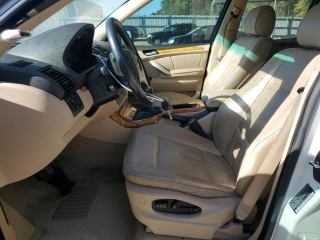 Photo 7 from auction – 2003 BMW X5 3.0I with VIN 5UXFA535X3LV91905