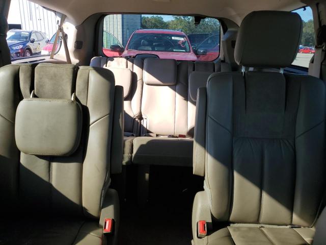 Photo 10 from auction – 2012 CHRYSLER TOWN & COU with VIN 2C4RC1GG2CR368715