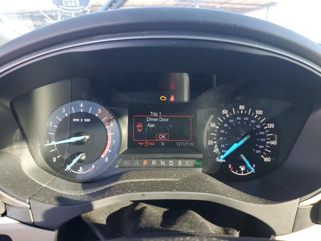 Photo 9 from auction – 2016 FORD FUSION SE with VIN 3FA6P0H74GR166237