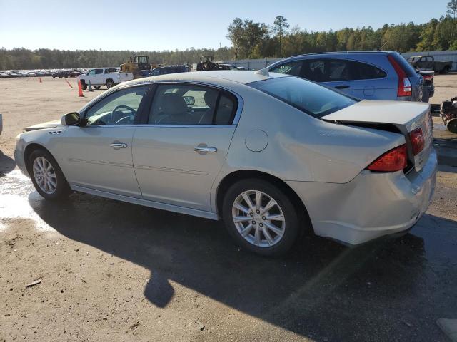 Photo 2 from auction – 2010 BUICK LUCERNE CX with VIN 1G4HC5EM6AU105487