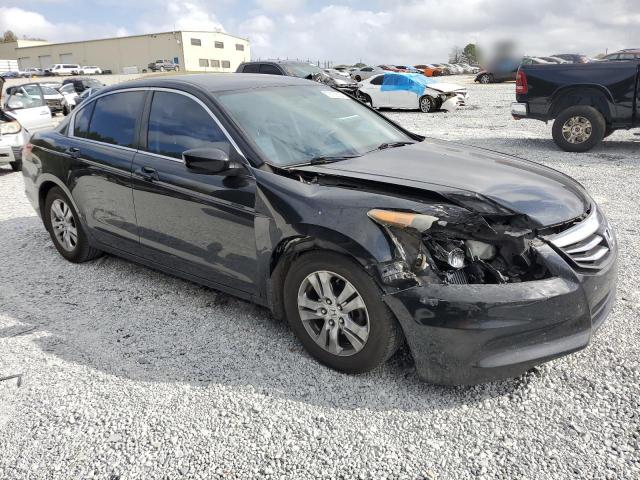 Photo 4 from auction – 2011 HONDA ACCORD SE with VIN 1HGCP2F6XBA117955