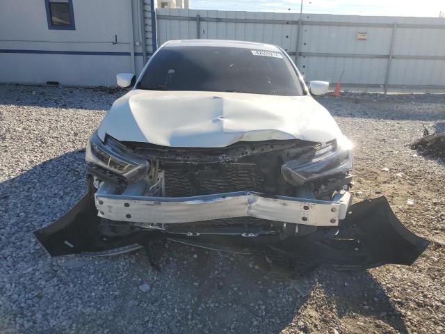 Photo 5 from auction – 2022 ACURA ILX PREMIU with VIN 19UDE2F86NA002558