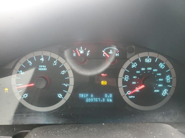 Photo 9 from auction – 2010 FORD ESCAPE LIM with VIN 1FMCU9EG9AKC39169