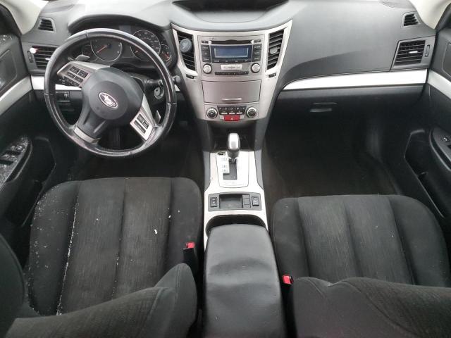 Снимка 8 от търг – 2013 SUBARU OUTBACK 2. с VIN 4S4BRBCC4D3249854