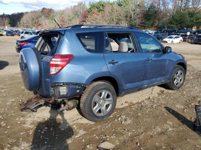 Photo 3 from auction – 2010 TOYOTA RAV4 with VIN 2T3JF4DVXAW038266