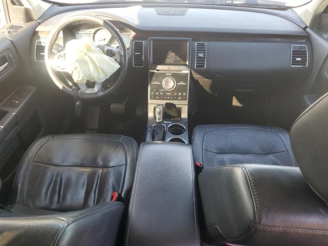 Photo 8 from auction – 2015 FORD FLEX LIMIT with VIN 2FMHK6DT9FBA00263