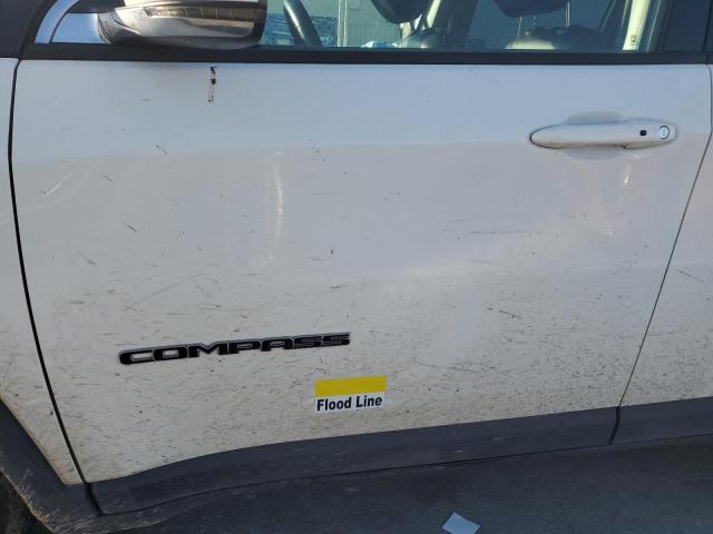 Photo 13 from auction – 2018 JEEP COMPASS LI with VIN 3C4NJDCB2JT397397