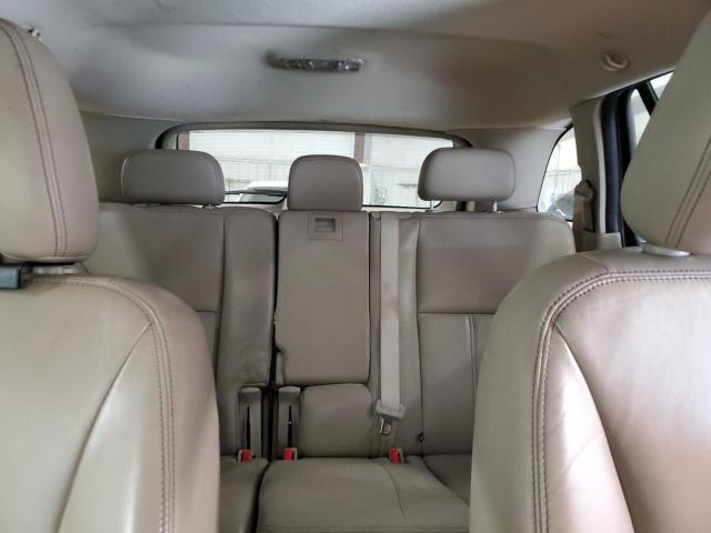 Photo 10 from auction – 2010 FORD EDGE LIMIT with VIN 2FMDK4KC6ABB47459