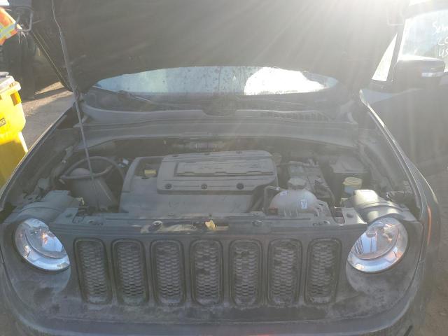 Photo 12 from auction – 2017 JEEP RENEGADE L with VIN ZACCJBBH3HPG45384