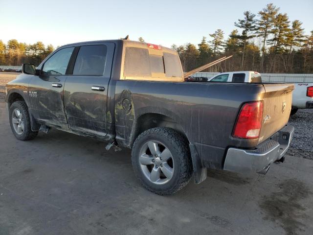 Photo 2 from auction – 2016 RAM 1500 SLT with VIN 1C6RR7LT5GS123066