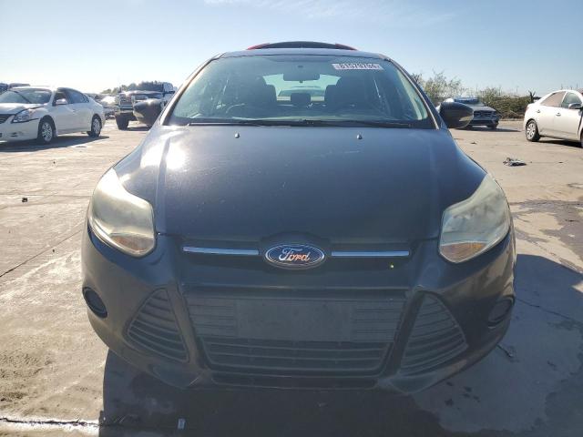 Photo 5 from auction – 2014 FORD FOCUS SE with VIN 1FADP3F20EL378483