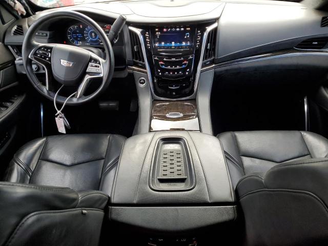 Photo 8 from auction – 2016 CADILLAC ESCALADE P with VIN 1GYS3DKJ0GR271024