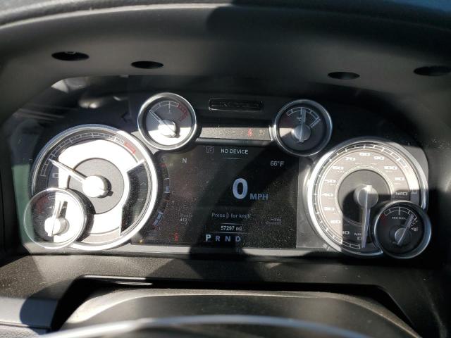 Photo 9 from auction – 2015 RAM 1500 LONGH with VIN 1C6RR7WM3FS728609