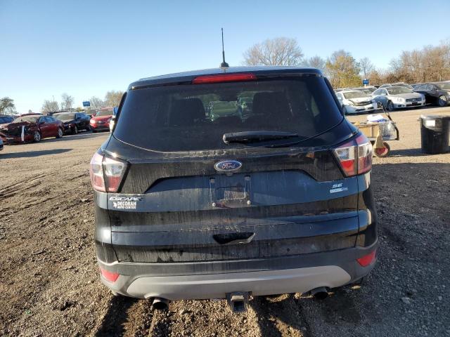 Photo 6 from auction – 2017 FORD ESCAPE SE with VIN 1FMCU9G97HUC66724