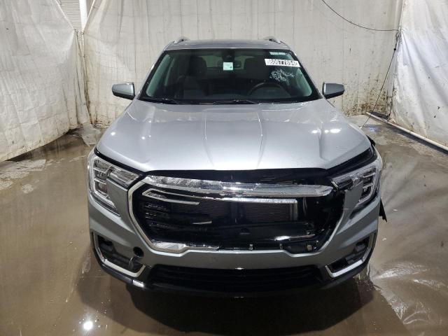 Photo 5 from auction – 2024 GMC TERRAIN SL with VIN 3GKALVEG0RL157305