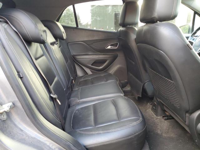 Photo 11 from auction – 2014 BUICK ENCORE with VIN KL4CJGSB2EB562750