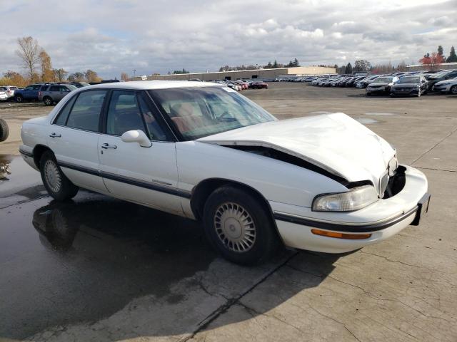 Photo 4 from auction – 1999 BUICK LESABRE CU with VIN 1G4HP52K3XH454583