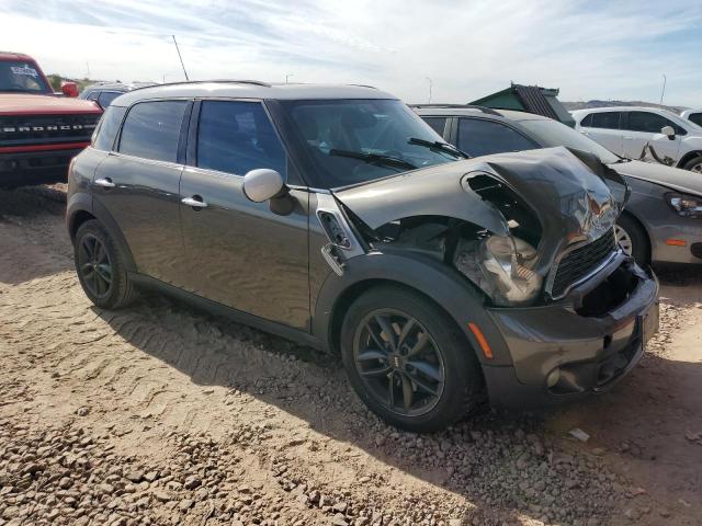 Photo 4 from auction – 2011 MINI COOPER S C with VIN WMWZC3C59BWL79892