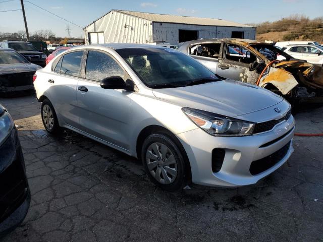 Photo 4 from auction – 2018 KIA RIO LX with VIN 3KPA24AB3JE061650